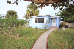 Hutchinson Island Single Family Homes