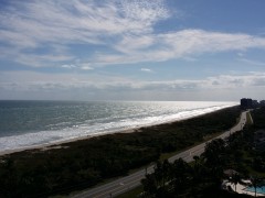 North Hutchinson Island Condos