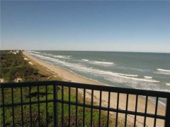 Regency Island Dunes on Hutchinson Island