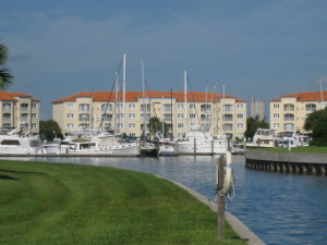 Hutchinson Island Condos