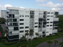 Ocean Harbour Condos -Hutchinson Island