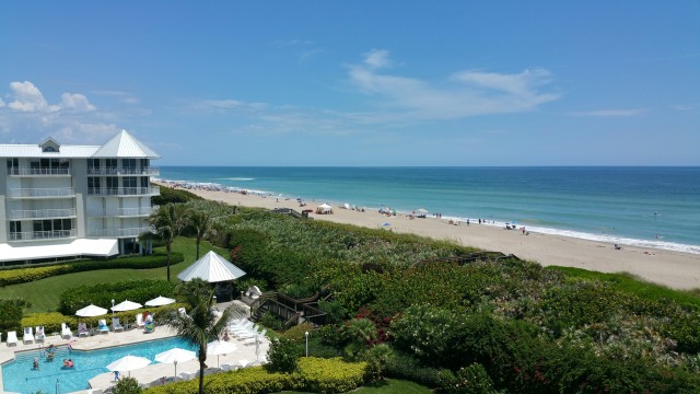 Condos Hutchinson Island Florida
