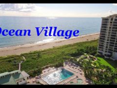 Ocean Village Fort Pierce -Hutchinson Island