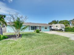 Price Reduction – Single Family Home In Stuart $242,499