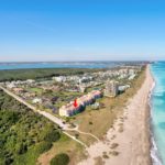 Oceanfront Penthouse on Hutchinson Island – Just Listed $495,000