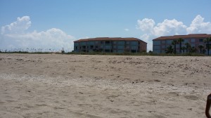 Oceanfront condos Fort Pierce