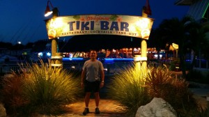 Tiki Bar Fort Pierce Fl