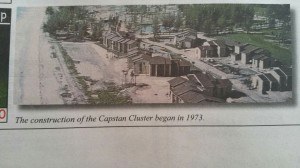 Ocean Village 1973