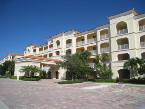 Harbour Isle Condos Fort Pierce 