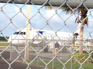 Vero Beach Airport