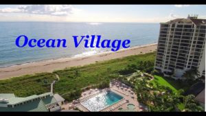 Ocean Village Hutchinson Island