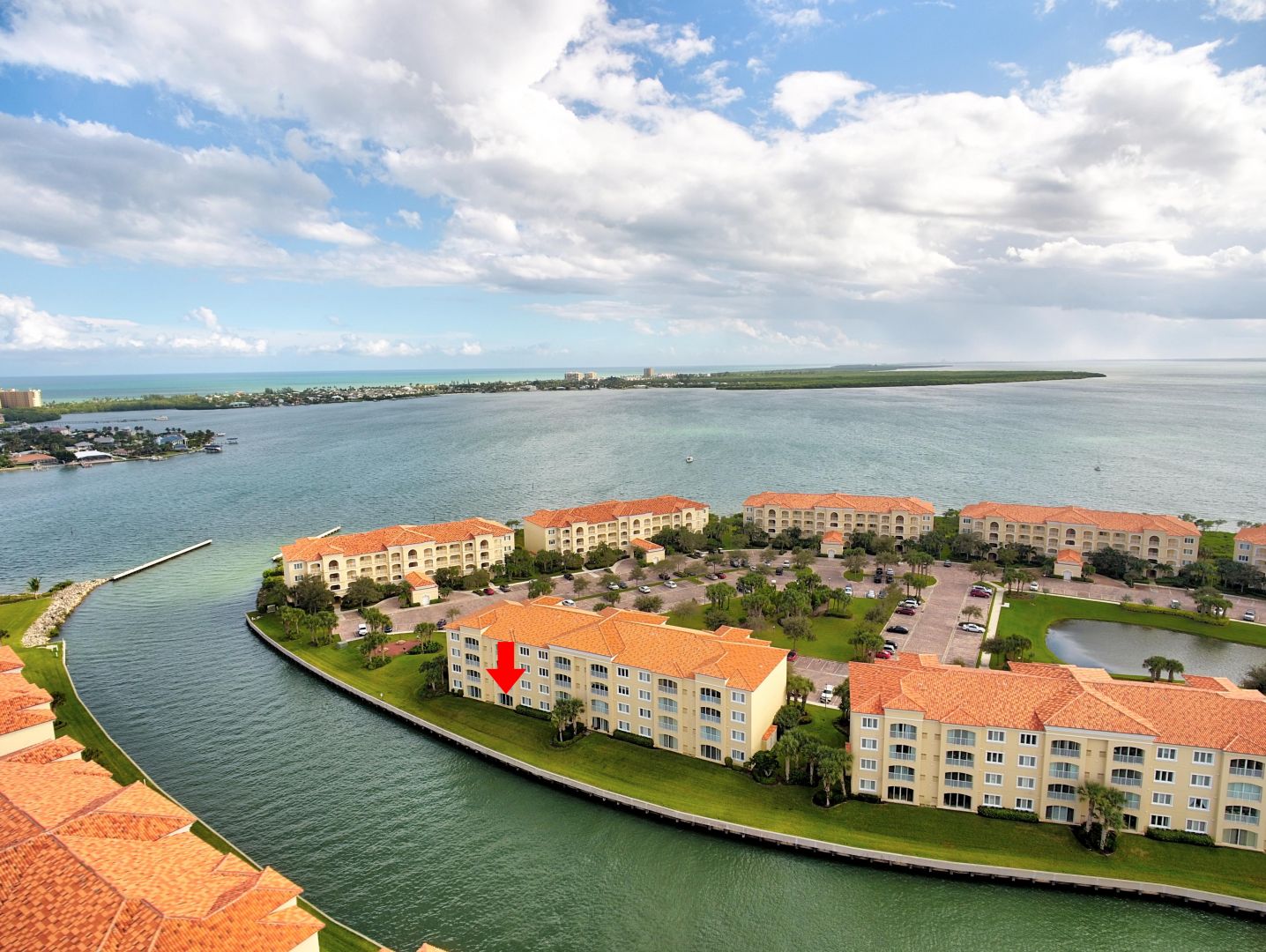 Oceanfront Condos For Sale On Hutchinson Island